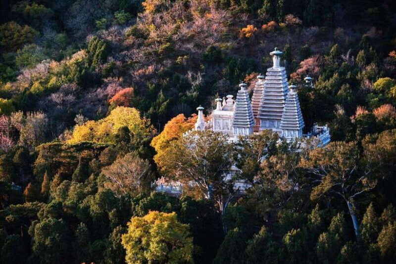 Private Customized Beijing Garden Tour - Final Thoughts