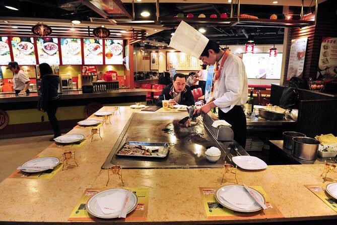 Private Customized Beijing Night Tour To Wangfujing Food Street And Pipe Hutong - An Engaging Night in Beijing: Exploring with a Local Guide