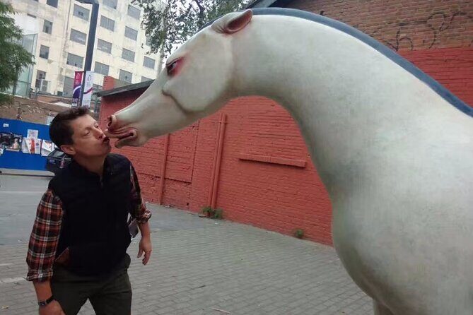 Private Customized Beijing Night Tour To Wangfujing Food Street And Pipe Hutong - Final Thoughts