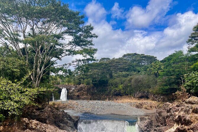 Private Customized Big Island Adventure Tour (4-6 Hours) - An Intimate and Customizable Big Island Adventure