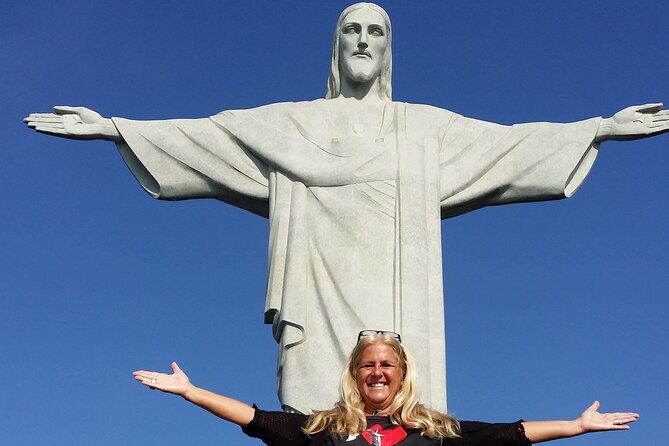 Private Customized Day Tour in Rio - An In-Depth Look at the Private Rio Tour