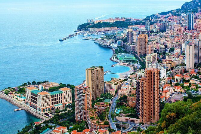 Private Customized French Riviera Tour from Port of Cannes 8H - Discovering the French Riviera: A Deep Dive