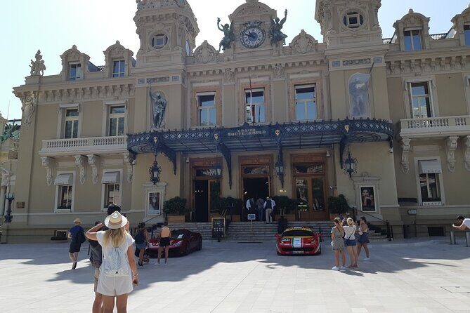 Private Customized French Riviera Tour from Port of Cannes 8H - FAQ