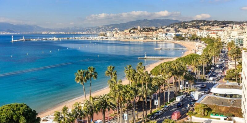 Private Customized French Riviera Tour from Port Villefranch - The Value Proposition