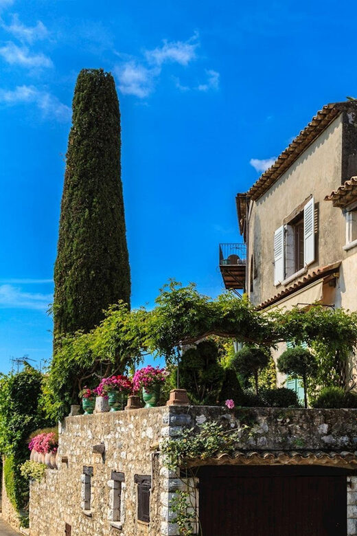 Private Customized French Riviera Tour from Port Villefranch - Final Thoughts