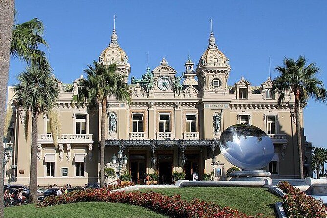 Private Customized French Riviera Tour from Port Villefranche 8H - Final thoughts