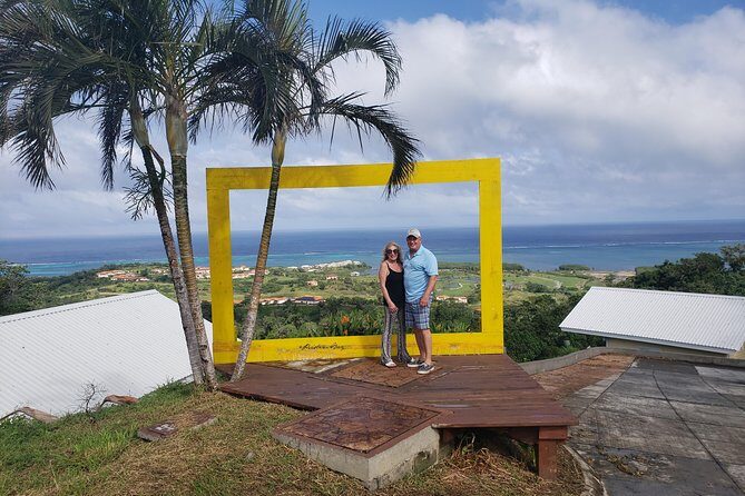 Private customized island tour - Introduction: Your Private Slice of Roatan