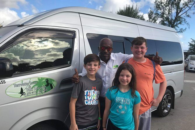 Private Customized Island Tour of Barbados - Exploring the Full Potential of the Tour