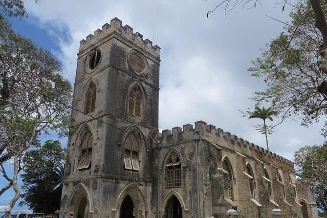 Private Customized Island Tour of Barbados - Authentic Experiences and Hidden Gems