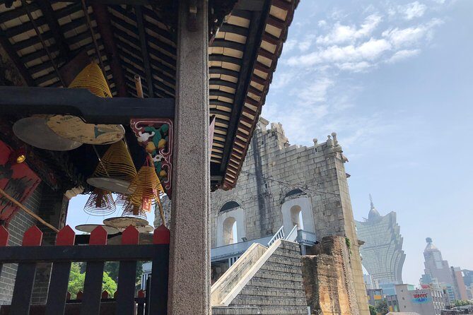 Private Customized Macau Day Tour from Hong Kong - A Complete Look at the Private Customized Macau Day Tour from Hong Kong