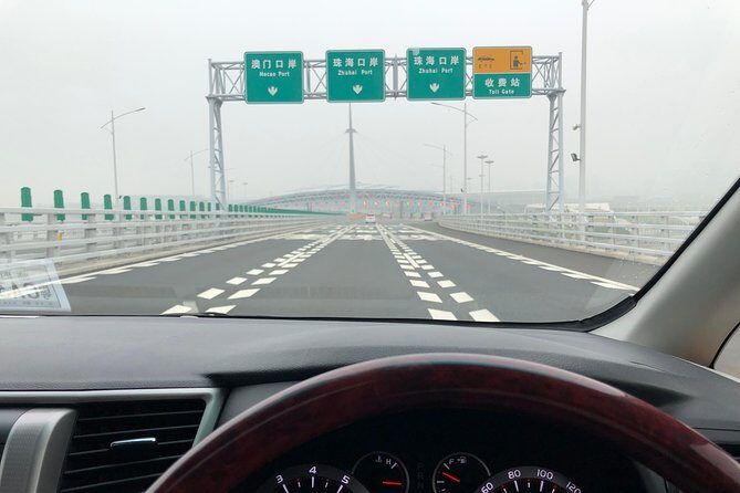 Private Customized Macau Day Tour from Hong Kong - Exploring Macau in a Day: An In-Depth Review