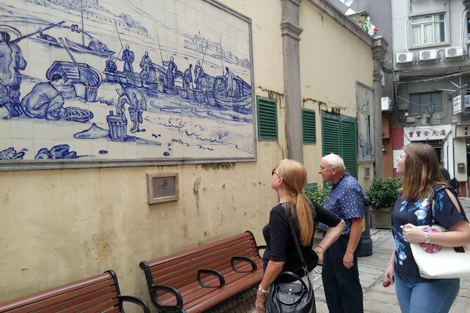 Private Customized Macau Day Tour from Hong Kong - Frequently Asked Questions