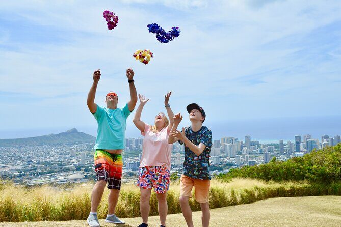 Private Customized Oahu Full Day Tour - An In-Depth Look at the Tour Experience