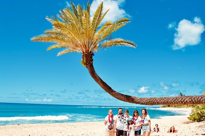 Private Customized Oahu Full Day Tour - Frequently Asked Questions