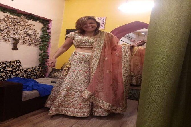 Private Customized Old & New Delhi Markets & Shopping Tour - The Sum Up: Who Should Consider This Tour?