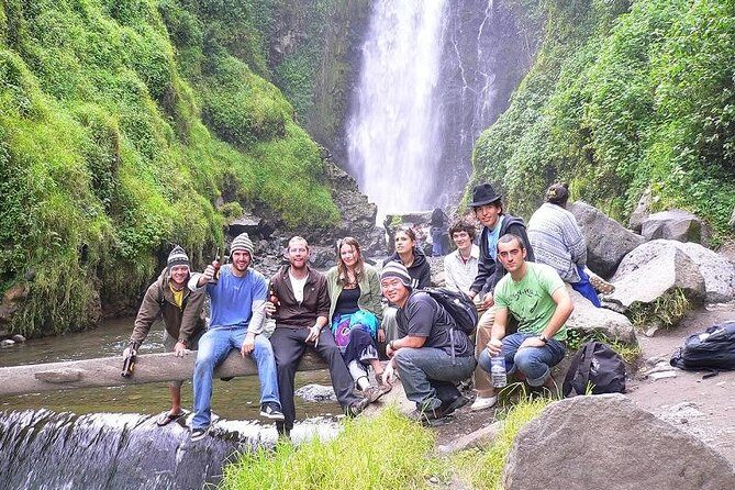 Private /Customized Otavalo Day Tour from Quito - Who Should Consider This Tour?