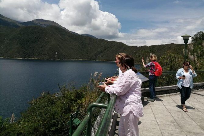 Private /Customized Otavalo Day Tour from Quito - Final Thoughts