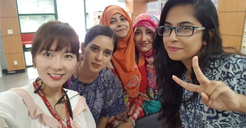 Private Customized Seoul Tour with Your Korean Buddy - A Deep Dive into the Experience