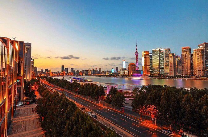 Private Customized Shanghai City Day Tour with Local Expert - The Sum Up: Who Will Enjoy This Tour?