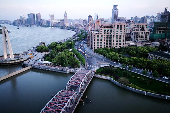 Private Customized Shanghai Day Tour of City Higlights - Why Choose This Private Shanghai Day Tour?