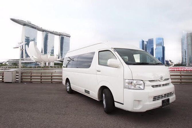 Private Customized Singapore Car Tour (Half Day or Full Day) - Key Points