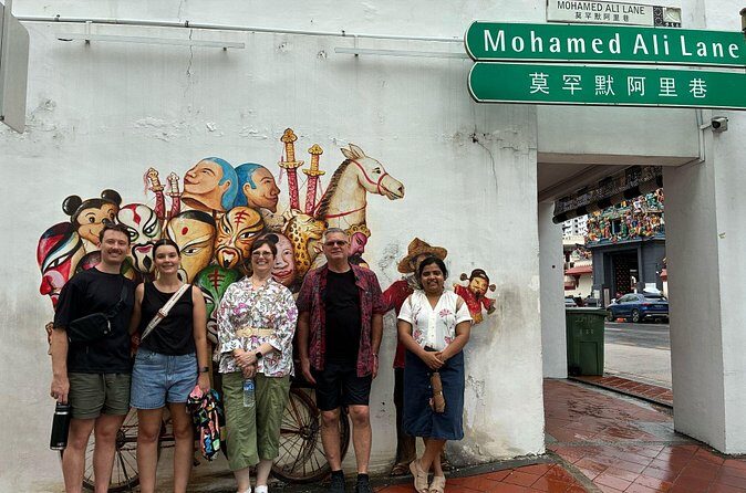 Private Customized Singapore Car Tour (Half Day or Full Day) - Who Is This Tour Best For?