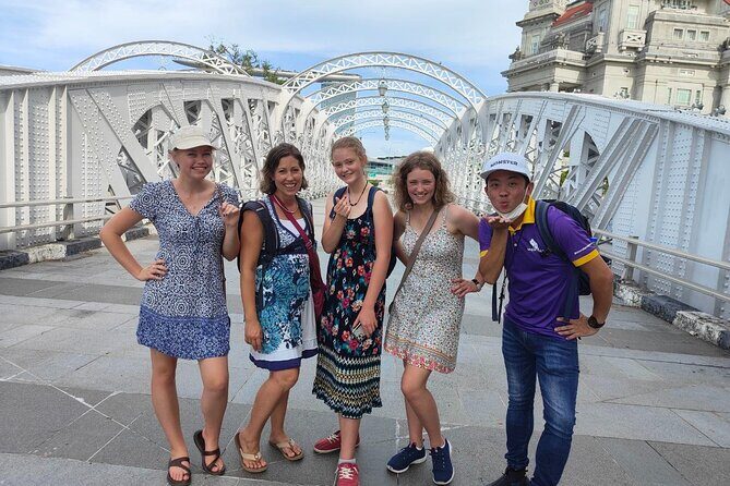 Private Customized Singapore Car Tour (Half Day or Full Day) - Frequently Asked Questions