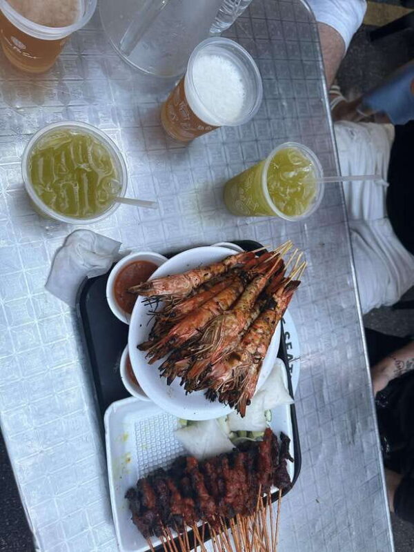 Private Customized Singapore Walking Tour - The Sum Up