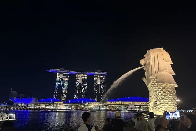 Private Customized Singapore Walking Tour - The Sum Up: Who This Tour Is Best For