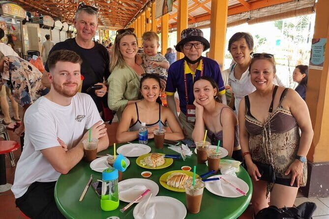 Private Customized Singapore Walking Tour - FAQ