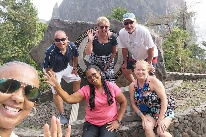 Private Customized Soufriere Tour - Practical Considerations and What to Expect
