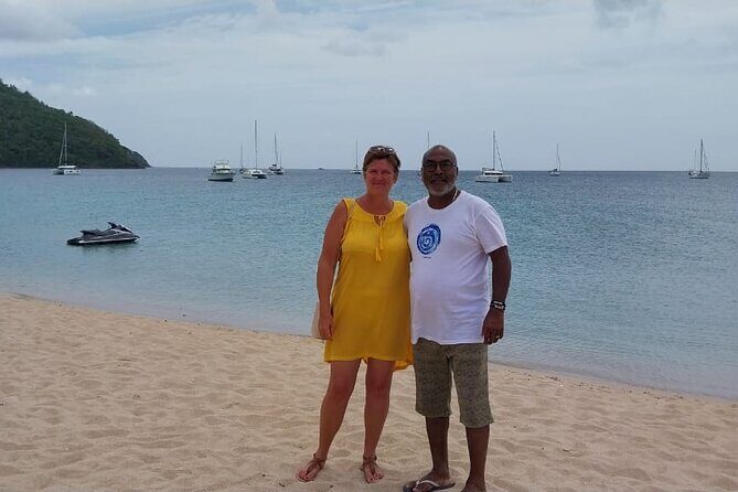 Private Customized Soufriere Tour - FAQs