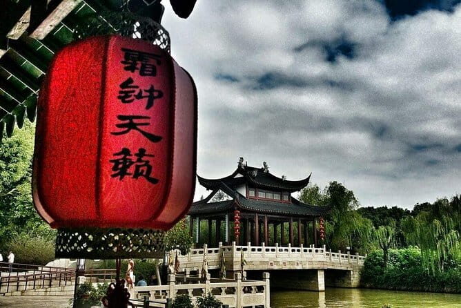 Private Customized Suzhou Highlights Tour with Tongli Water Town and Tuisi Garden - What’s Worth Knowing