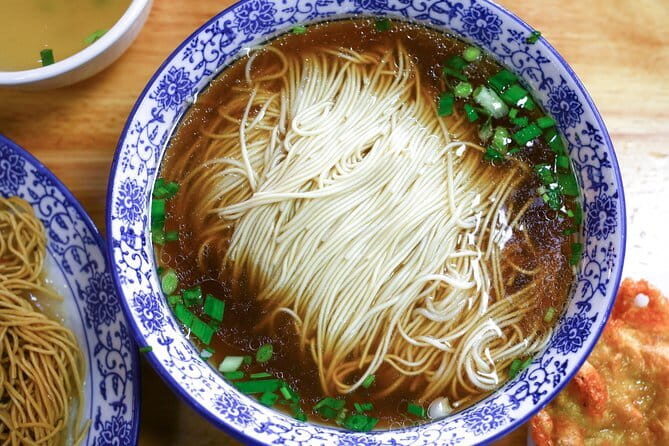 Private Customized Suzhou Highlights Tour with Tongli Water Town and Tuisi Garden - Frequently Asked Questions