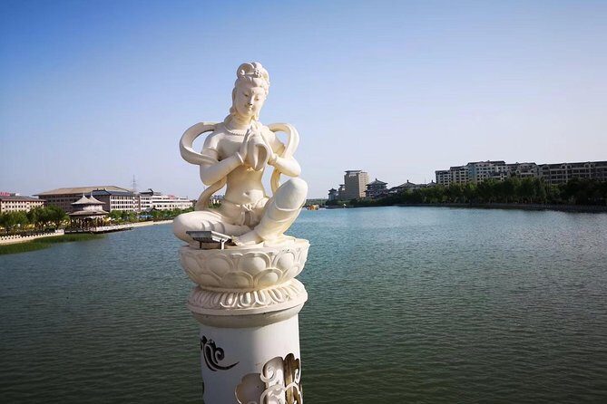 Private Customized the Silk Road Tour - Key Points