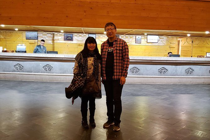 Private Customized the Silk Road Tour - Who Should Consider This Tour?