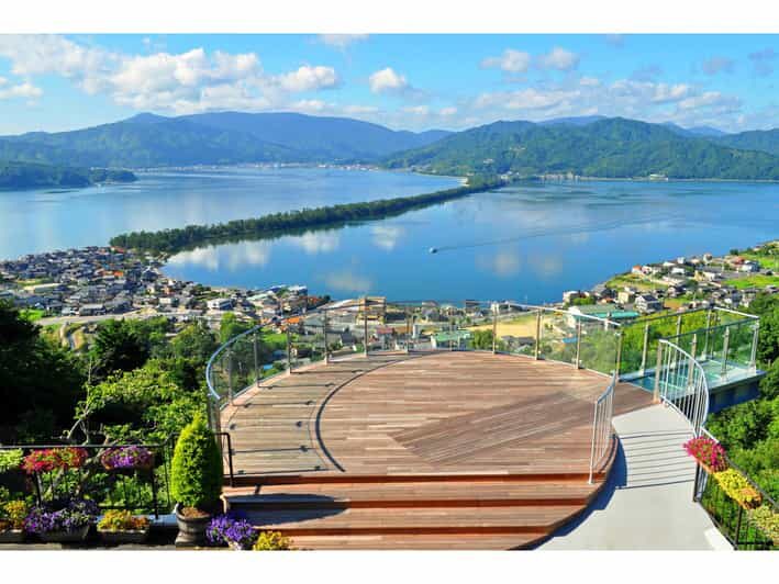 Private Customized Tour in Amanohashidate and Ine-cho area - Key Points