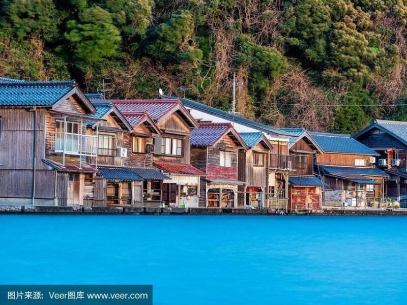 Private Customized Tour in Amanohashidate and Ine-cho area - Who Will Love This Experience?