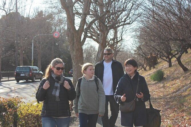 Private Customized Tour in Kobe with Expert Guides - Key Points