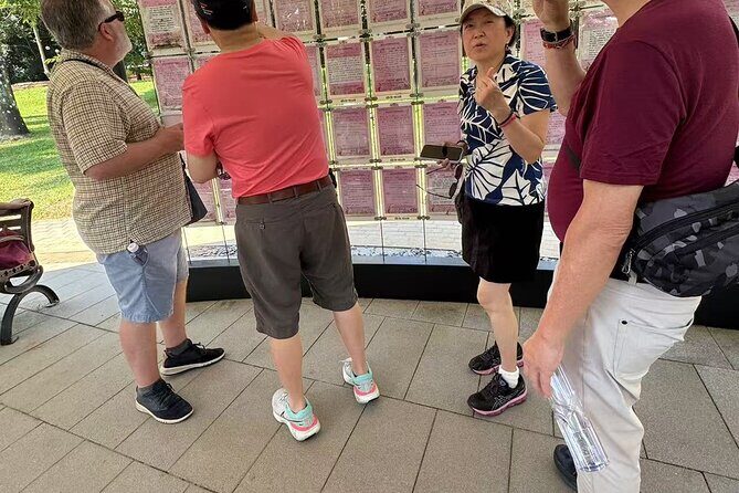 Private Customized Tour in Shenzhen with highlight spots - A Detailed Look at the Shenzhen Private Tour