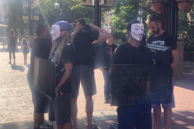 Private customized tour of Denver, Red Rocks, Golden and Boulder - FAQ