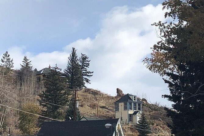 Private customized tour of Denver, Red Rocks, Idaho Springs and mining towns. - Who Will Love This Tour?