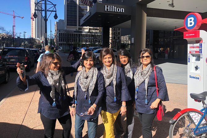 Private customized tour of Denver, Red Rocks, Idaho Springs and mining towns. - Final Thoughts