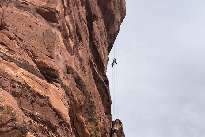 Private customized tour of Denver, Red Rocks, Idaho Springs and mining towns. - FAQs