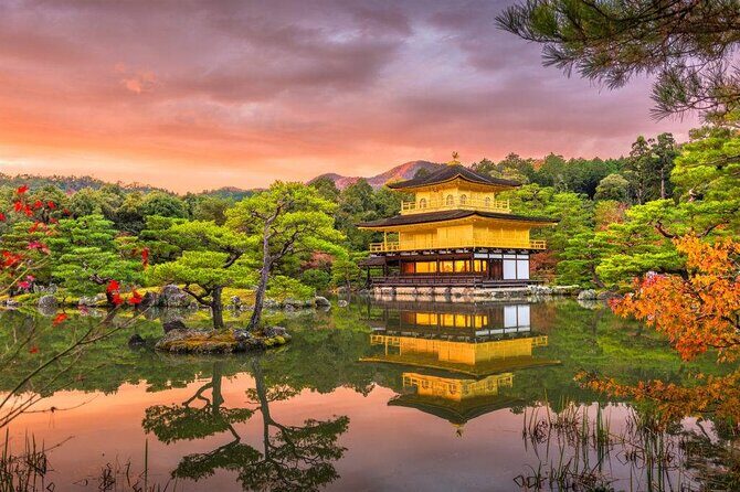 Private Customized Tour of Kyoto with English Guide - The Sum Up