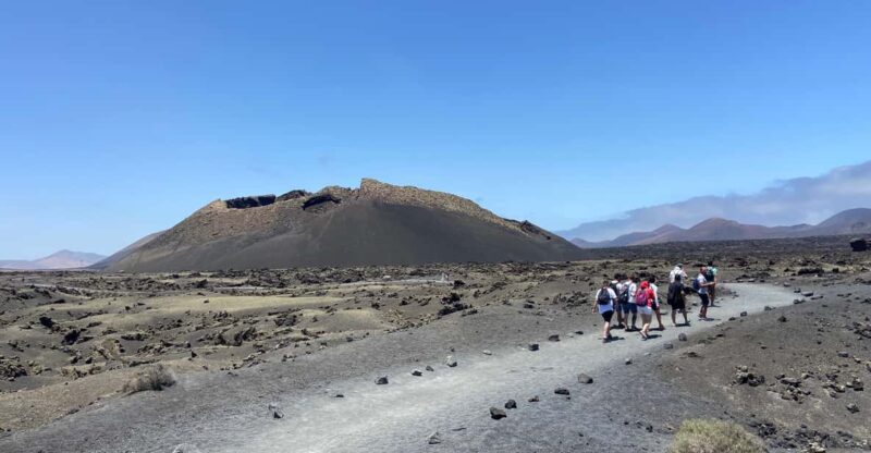 PRIVATE CUSTOMIZED TOUR OF LANZAROTE ISLAND - In-Depth Review of the Lanzarote Private Tour