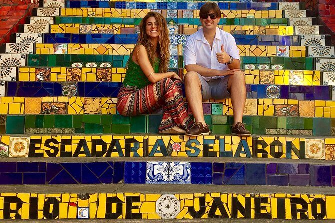 Private customized Tour of Rio de Janeiro - Key Points