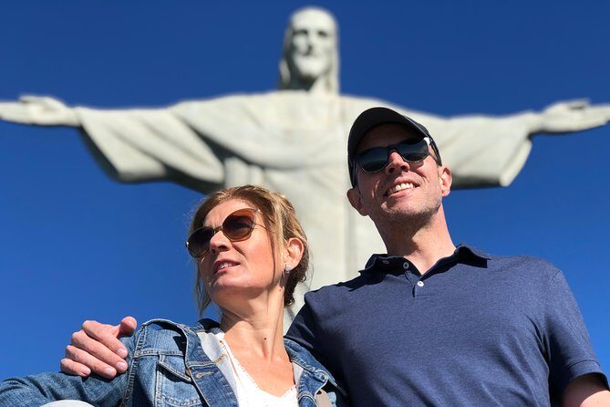 Private customized Tour of Rio de Janeiro - Exploring Rio with a Private, Customized Approach