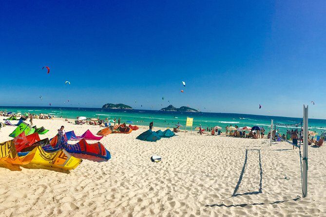 Private customized Tour of Rio de Janeiro - Considering Value and Cost