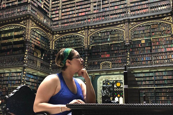 Private customized Tour of Rio de Janeiro - Who Should Book This Tour?